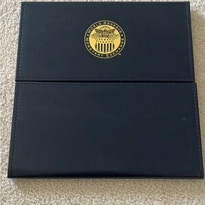 World Reserve Monetary Exchange Council Holder